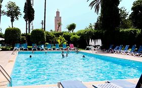 Hotel Chems Marrakech 4*